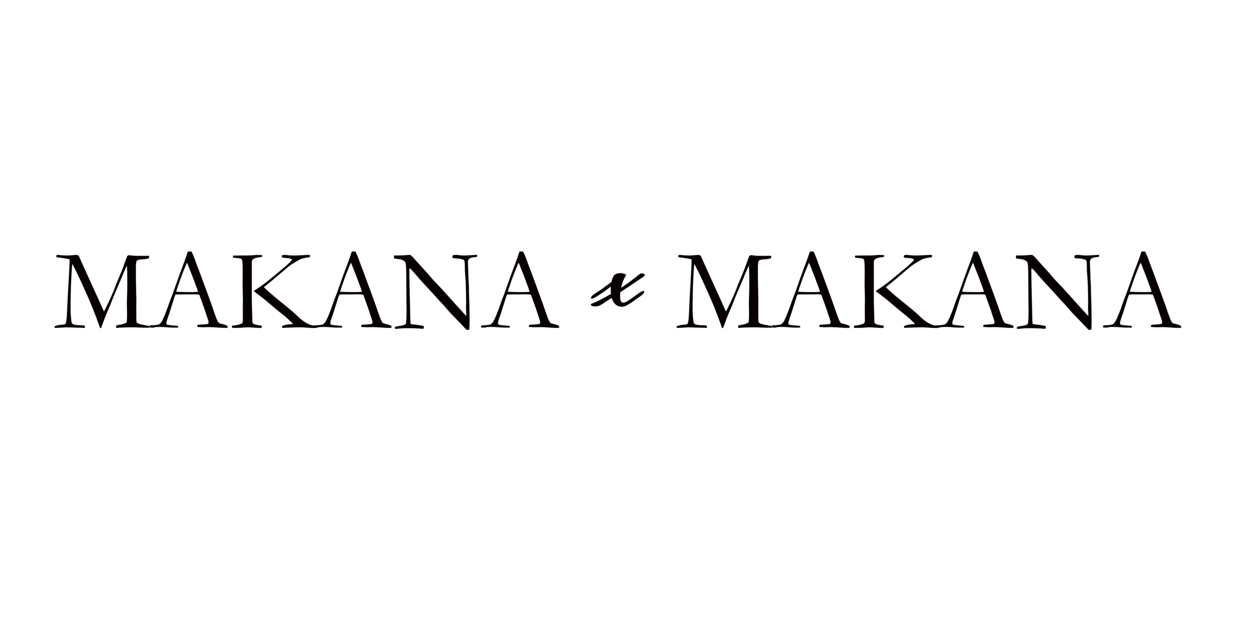 Womens — MakanaxMakana